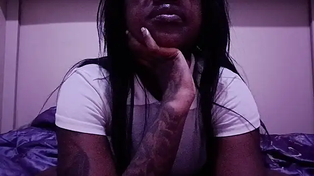 Himissnoire online show from 03-16-26, 12:07