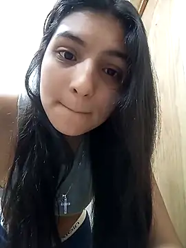 Snapshot of EclipseandFlame chatting on 10-10-25, 05:47 EclipseandFlame online show from 10-10-25, 05:47