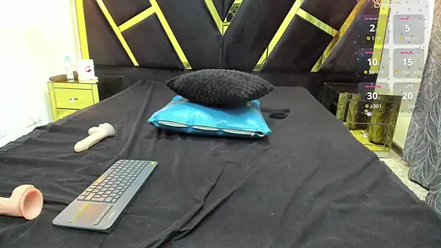 agatha fit online show from 07-15-26, 01:29