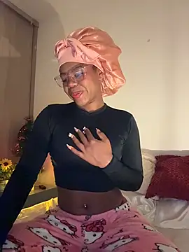 Sweet-Jade online show from 12-15-25, 09:15