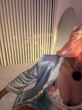 Sweet-Jade online show from 06-04-26, 10:09