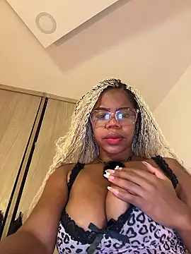 Sweet-Jade online show from 01-12-26, 08:54