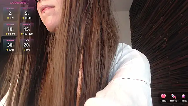 babedooll online show from 11-05-25, 02:14