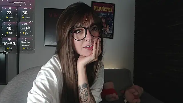 babedooll online show from 03-05-26, 02:08