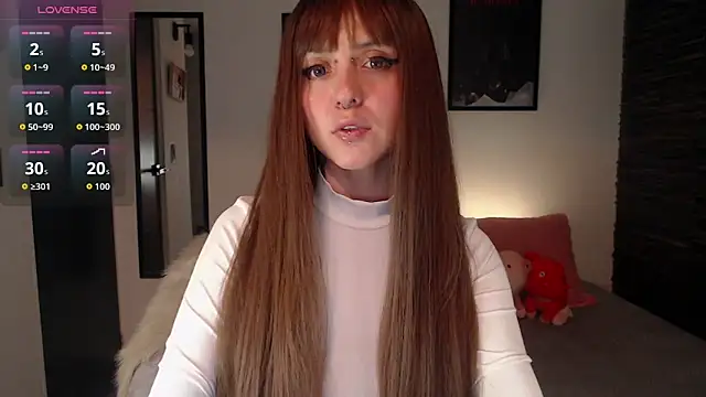 babedooll online show from 12-14-25, 01:23