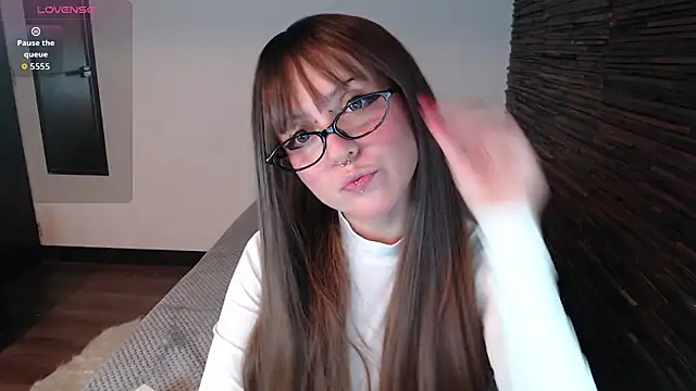 babedooll online show from 10-21-25, 03:17