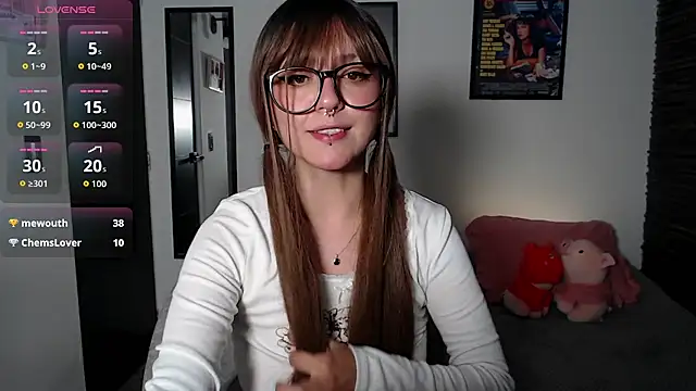 babedooll online show from 02-04-26, 02:06