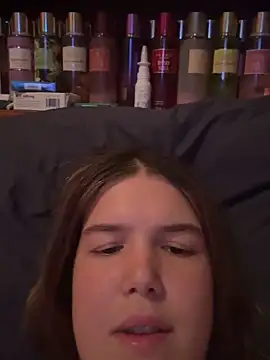 IssadoraaPink online show from 09-24-25, 07:20