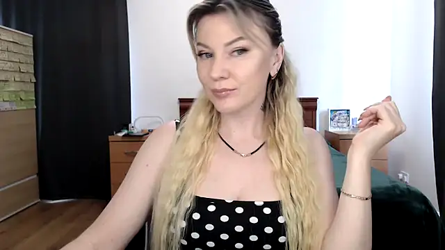 ParadiseAlina online show from 09-24-25, 01:28