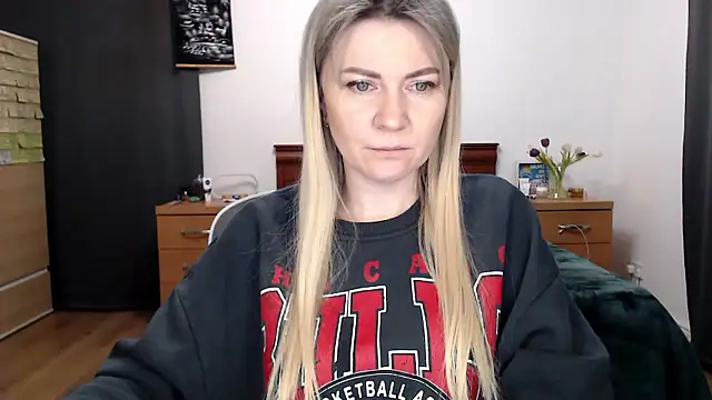 ParadiseAlina online show from 01-16-26, 07:29