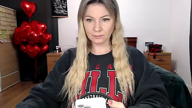 ParadiseAlina online show from 02-09-26, 07:12