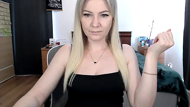 ParadiseAlina online show from 03-18-26, 03:13