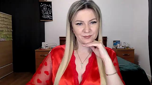 ParadiseAlina online show from 02-16-26, 05:55