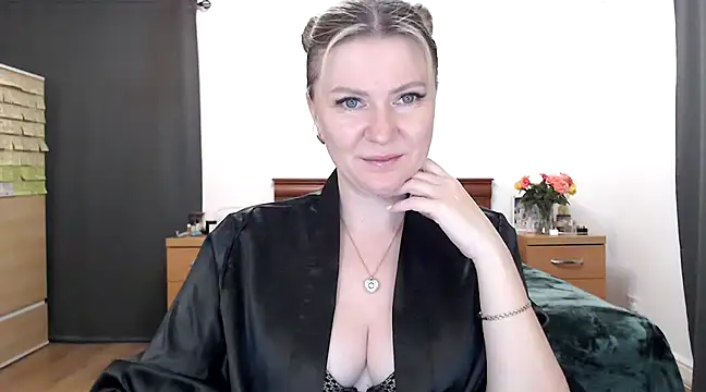 ParadiseAlina online show from 03-19-25, 06:34