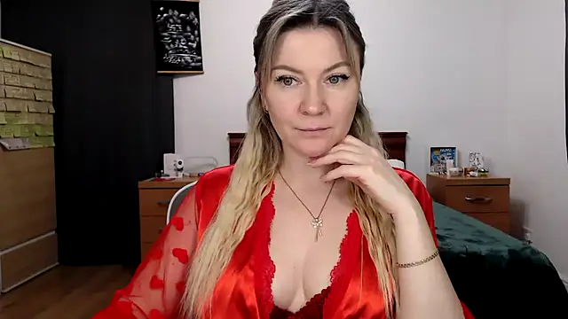 ParadiseAlina online show from 02-17-26, 07:33