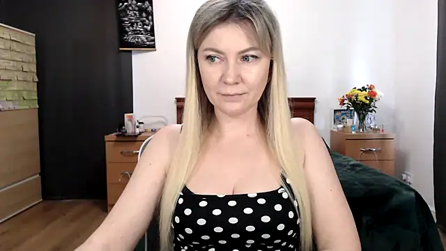 ParadiseAlina online show from 02-25-26, 02:39