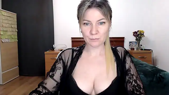 ParadiseAlina online show from 11-06-25, 08:24