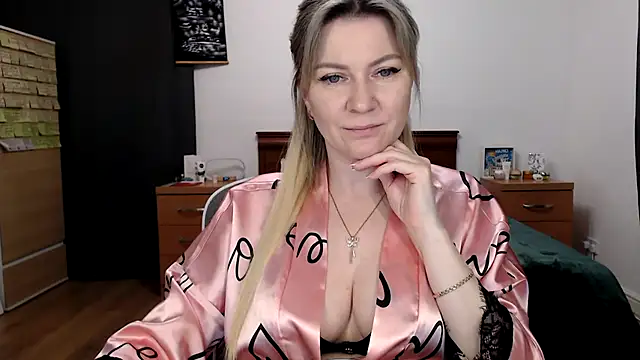 ParadiseAlina online show from 02-18-26, 06:48