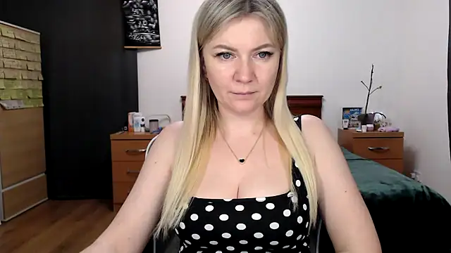 ParadiseAlina online show from 03-27-26, 06:53