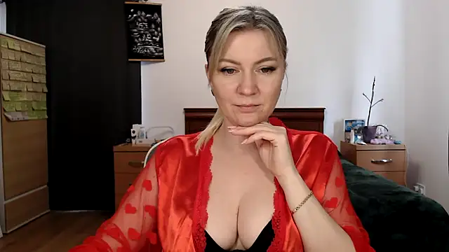 ParadiseAlina online show from 03-22-26, 05:14