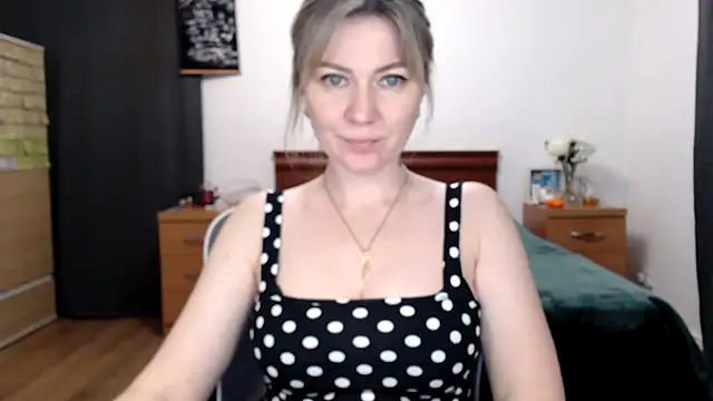 ParadiseAlina online show from 02-06-26, 08:05