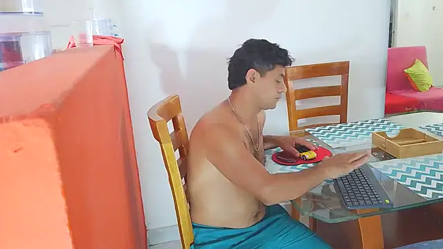 Nicolletorres2 online show from 02-10-26, 03:11