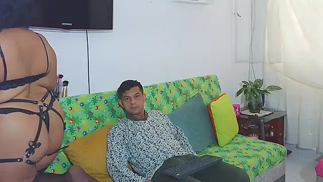 Nicolletorres2 online show from 02-13-26, 03:45