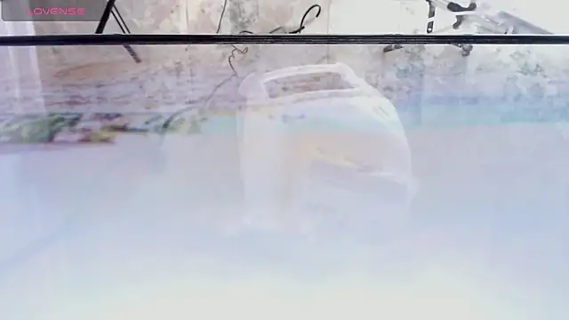 andrealopezcm101 online show from 12-15-25, 12:16