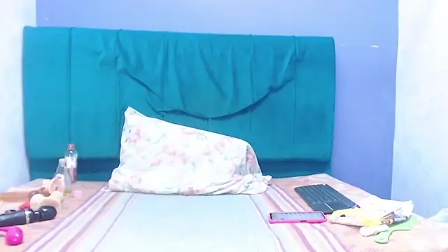 andrealopezcm101 online show from 01-14-26, 11:25