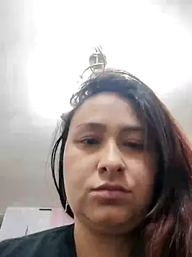 Freyacooper online show from 01-08-26, 03:12