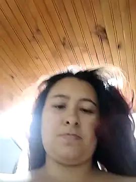 Freyacooper online show from 09-29-25, 01:45