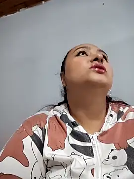 Freyacooper online show from 09-21-25, 01:55