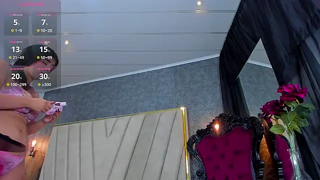 Snapshot of AlyssAlvarado chatting on 09-23-25, 09:44 AlyssAlvarado online show from 09-23-25, 09:44