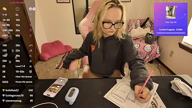 xxNaughtyNicolexx online show from 09-23-25, 09:55