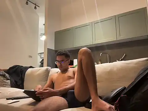 Markitos2323 online show from 11-24-25, 10:43