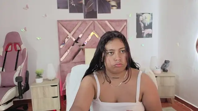 Candy Chloe02 online show from 07-17-26, 03:26