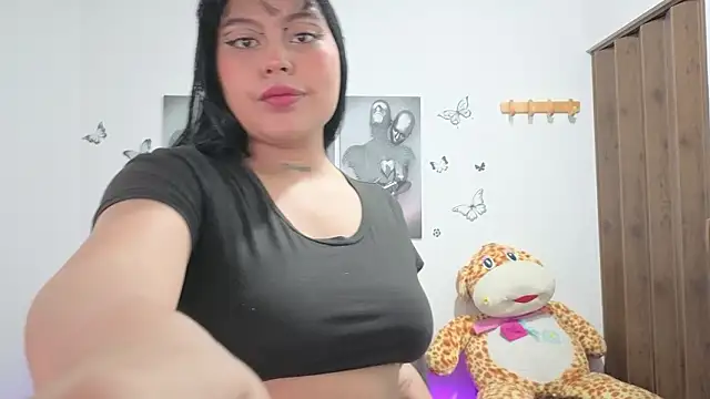 Candy Chloe02 online show from 02-18-26, 11:06