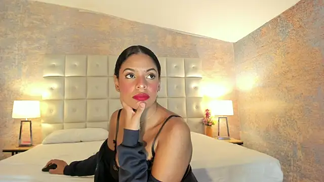 SheyLopez online show from 03-18-26, 02:58