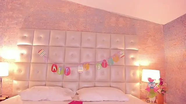 SheyLopez online show from 04-09-26, 03:08