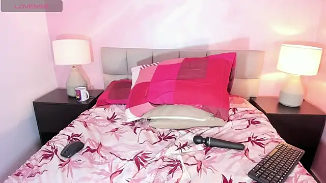 SheyLopez online show from 11-11-25, 03:07