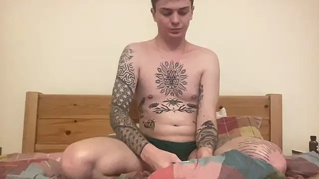 crilev30 online show from 02-14-26, 10:10