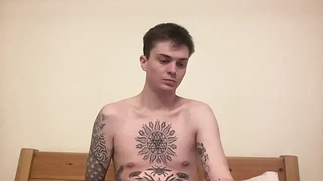 crilev30 online show from 10-02-25, 02:31