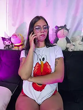 Clawd hot online show from 02-14-26, 01:50