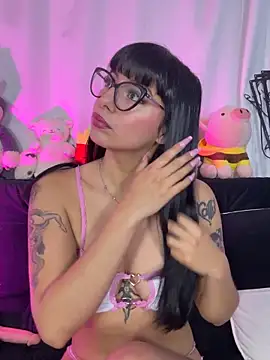 Clawd hot online show from 04-15-26, 08:20