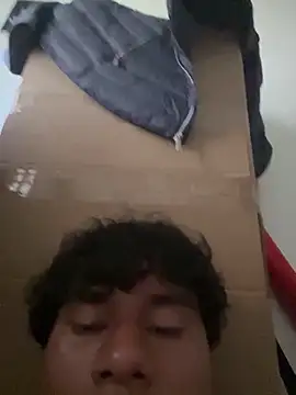 VRGUD0N19cm online show from 05-03-26, 03:48