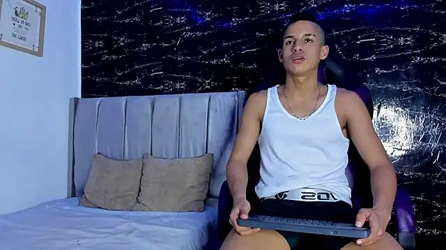 Jhos Smith online show from 11-09-25, 12:58