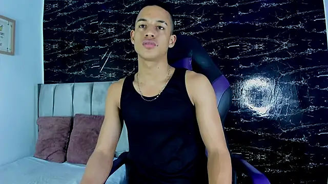 Jhos Smith online show from 02-05-26, 04:19