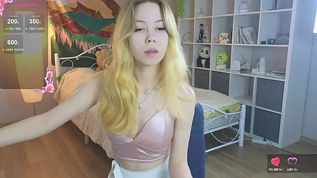 Wendy Cutie online show from 09-19-25, 04:11