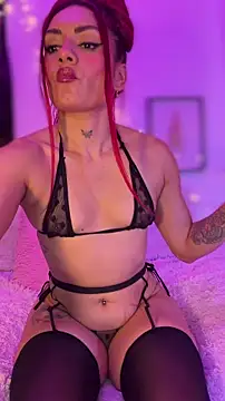 victoria rossett online show from 04-02-26, 05:41