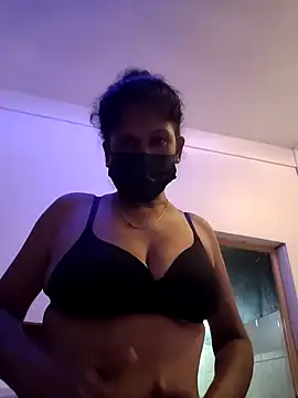 Anuki Sexy online show from 05-01-26, 07:30